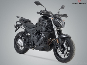 Right Sidecase Holder (sidecase) SLC - Voge 500R ('19-) - SW-Motech