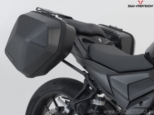 Right Sidecase Holder (sidecase) SLC - Voge 500R ('19-) - SW-Motech