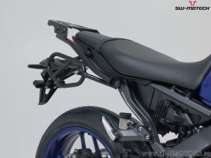 Right Sidecase Holder (sidecase) SLC - Yamaha MT-09 ('20-) - SW-Motech