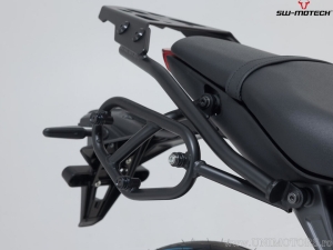Right Sidecase Holder (sidecase) SLC - Yamaha MT-09 ('20-) - SW-Motech