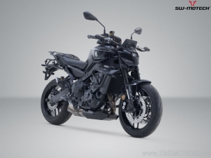 Right Sidecase Holder (sidecase) SLC - Yamaha MT-09 ('23-) - SW-Motech