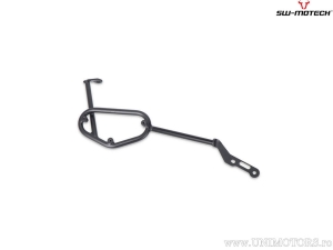 Right Sidecase Holder (sidecase) SLC - Yamaha Tracer 9 / GT ('20-) / GT+ ('22-) - SW-Motech