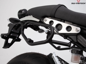 Right Sidecase Holder (sidecase) SLC - Yamaha XSR900 ('15-'21) - SW-Motech