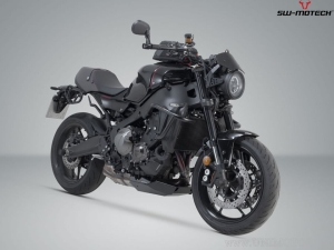 Right Sidecase Holder (sidecase) SLC - Yamaha XSR900 ('21-) - SW-Motech