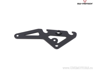 Right SLC support for LH1 side bag - Honda CMX1100 Rebel ('20-) - SW-Motech