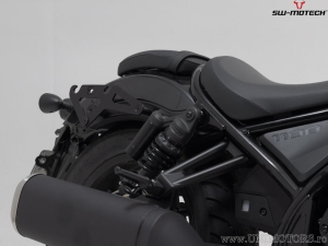 Right SLC support for LH1 side bag - Honda CMX1100 Rebel ('20-) - SW-Motech