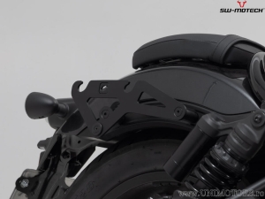 Right SLC support for LH1 side bag - Honda CMX1100 Rebel ('20-) - SW-Motech