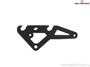 Right SLC Support for LH1 Side Bag - Honda CMX500 Rebel ('16-) - SW-Motech