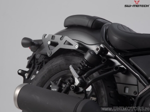 Right SLC Support for LH1 Side Bag - Honda CMX500 Rebel ('16-) - SW-Motech