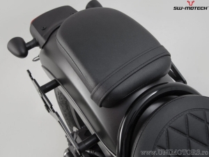 Right SLC Support for LH1 Side Bag - Honda CMX500 Rebel ('16-) - SW-Motech