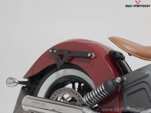 Right SLH Support for LH1 Side Bag - Indian Scout ('16-) - SW-Motech