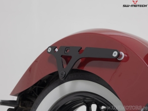 Right SLH Support for LH1 Side Bag - Indian Scout ('16-) - SW-Motech