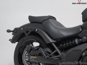 Right SLH support for LH1 side bag - Kawasaki Vulcan S ('16-) - SW-Motech