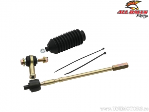 Right Steering Arm (with boot) - Can-Am Commander 1000DPS / Commander Max 1000LTD / Commander Max 800DPS ('20) - All Balls