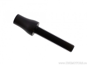Rigid Signal Extension M8x40mm Black for Bullet 1000 - Kellermann