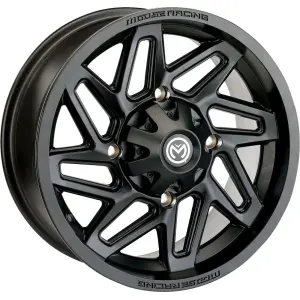 Rim 361X front (12x7 / 4/110 / 4+3) - Moose - rear