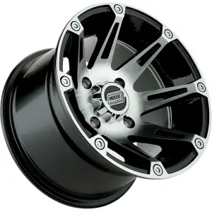 Rim 387X rear (14x8 / 4/136 / 4+4) - Moose - rear