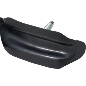 Rim Lock - color: black - rim width: 1.85" - Moose