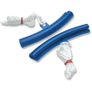 Rim Protectors - Blue - 38110016