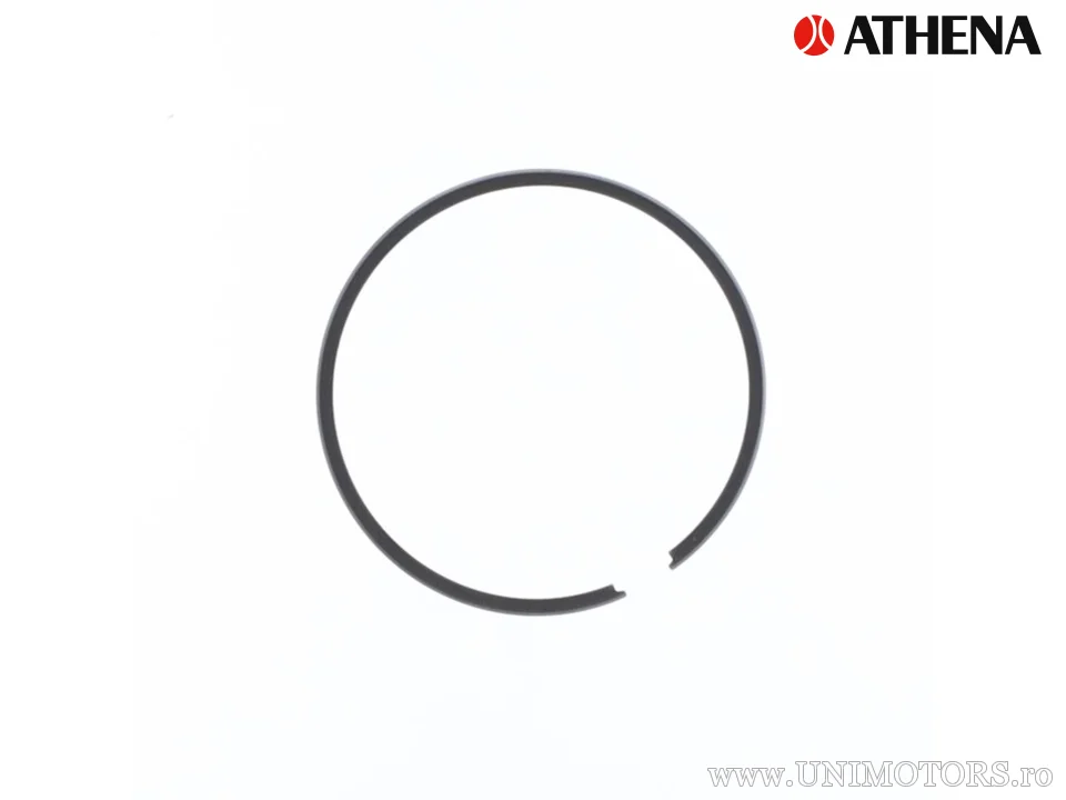 Ring Ø 56x1x2,25 mm pentru piston Athena - Athena