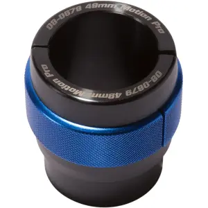Ringer® Fork Seal Driver - Blue, Silver, Anodized - 38050089