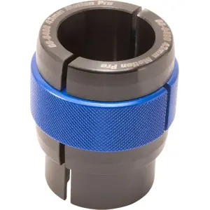 Ringer® Fork Seal Driver - Blue, Silver, Anodized - 38050090