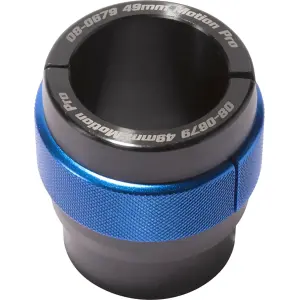 Ringer® Fork Seal Driver - Blue, Silver, Anodized - 38050173