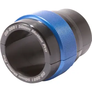 Ringer® Fork Seal Driver - Blue, Silver, Anodized - 38050174