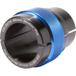 Ringer® Strumento per Guarnizione Forcella - Blu, Argento, Anodizzato - 38050173