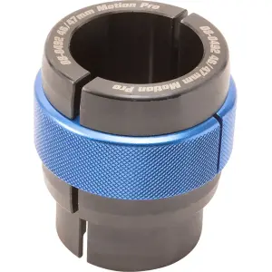 Ringer® villa tömítő szerszám - Kék, Ezüst, Anodizált - 38050092