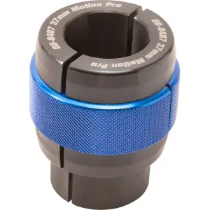 Ringer® vorkafdichtingsdriver - Blauw, Zilver, Geanodiseerd - 38050087