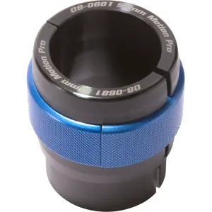 Ringer® vorkafdichtingsdriver - Blauw, Zilver, Geanodiseerd - 38050174