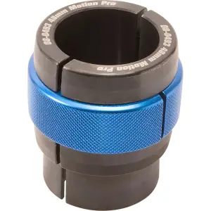 Ringer® Vorkafdichtingsgereedschap - Blauw, Zilver, Geanodiseerd - 38050093