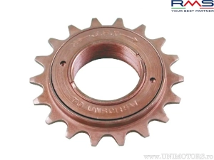 Ritzel Ratschenkette Z16 - Moped Piaggio Bravo / Si 2T AC 50cc - RMS