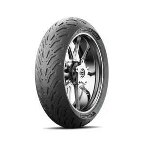 Road 6 Tire - 03021634