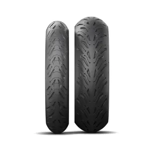 Road 6 Tire - 03021636