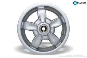 Roată spate (3,00 x 11") - 1C001116 - Piaggio