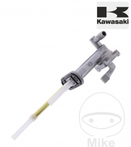 Robinet benzina original - Kawasaki KLF 250 A Bayou 2WD ('03-'10) - JM