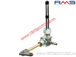 Robinet benzina - Piaggio Si / Si FL / Si Mix - 50cc 2T - (RMS)