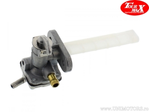 Robinet d'essence - Suzuki LS 650 Savage Flachlenker / LS 650 P Savage Hochlenker - TourMax