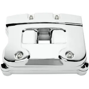 Rocker Box Kit - Chrome - DS376502