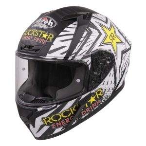 ROCKSTAR MATT VALOR FAIRING: Size - L