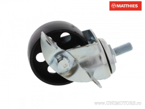 Roda de direção para macaco hidráulico 6241491 - JM