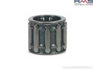 Rodamiento ace (perno de rodillo) - Piaggio / Vespa (12x17x15mm) - (RMS)
