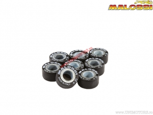 Rol variator HTRoll 26x12,8mm (set van 8 rollen / 15g) - Malossi