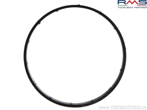 Rola cuplaj pornire electromotor (demaror) - Aprilia / Beta / Benelli / Malaguti / MBK / Minarelli / Yamaha 50cc 2T - (RMS)
