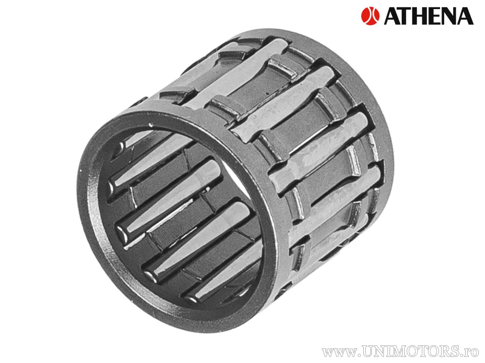 Rolamento ace (14x18x16,50mm) - Honda CR80 / Husqvarna TC85 17/14 polegadas / KTM SX85 / Suzuki RM80X / Yamaha RD100DX - Athena