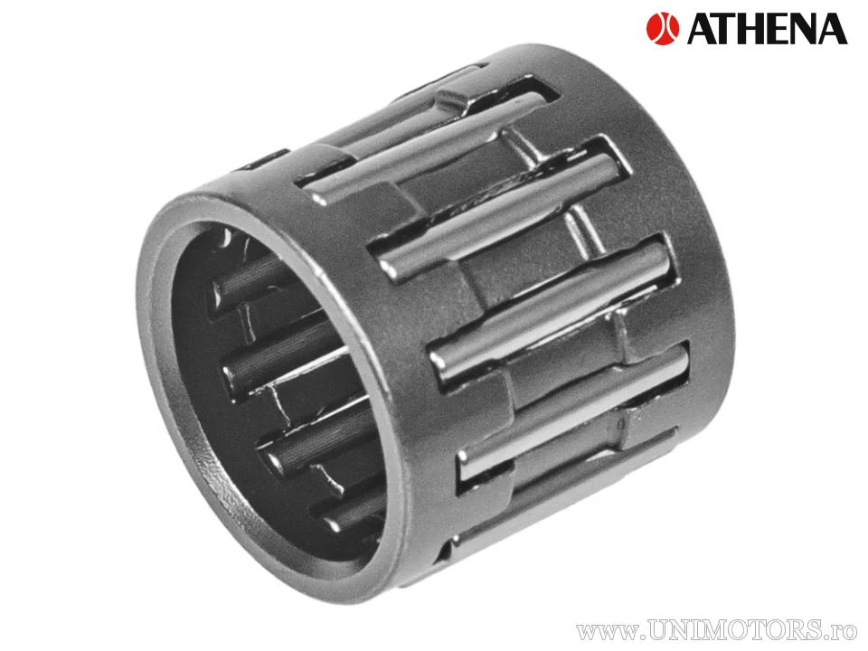 Rolamento ace (14x18x17,20mm) - Kawasaki KX80G / KX80L / KX80R / KX80D / KX80E / KX112 / KX II85D 19/16 Polegadas - Athena