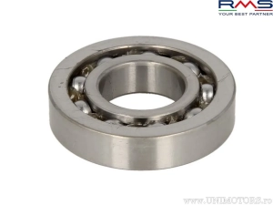Rolamento BB1-3096 25x56x12mm (SKF) - Daelim / Honda / Peugeot / Kymco (virabrequim)