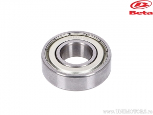 Rolamento radial 6001 - Beta Minicross 107 R107 ('07-'08) - Beta